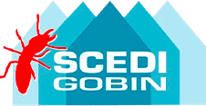 Logo Scedi Gobin